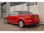 Audi A3 Cabriolet 35 TFSI 150pk Automaat S-Line Sport
