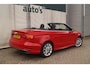 Audi A3 Cabriolet 35 TFSI 150pk Automaat S-Line Sport