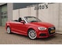 Audi A3 Cabriolet 35 TFSI 150pk Automaat S-Line Sport