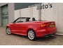 Audi A3 Cabriolet 35 TFSI 150pk Automaat S-Line Sport