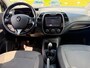 Renault Captur 0.9 TCe Expression met trekhaak en parkeersensoren en navigatie en bluetooth telefoon en airco