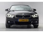 BMW 4-Serie Gran Coupe 420i M Sport High Executive Aut.[ Navigatie Leder Stoelverwarming ]