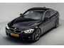 BMW 4-Serie Gran Coupe 420i M Sport High Executive Aut.[ Navigatie Leder Stoelverwarming ]