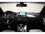 BMW 4-Serie Gran Coupe 420i M Sport High Executive Aut.[ Navigatie Leder Stoelverwarming ]