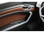 Audi E-tron 55 Quattro edition 95 kWh Aut .[ Trekhaak Navi PDC Apple / Android Clima Leder Stoelverwarming ]