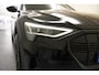 Audi E-tron 55 Quattro edition 95 kWh Aut .[ Trekhaak Navi PDC Apple / Android Clima Leder Stoelverwarming ]