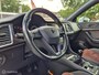 SEAT Ateca 1.4 EcoTSI Xcellence, Trekhaak, Dealer onderhoud!
