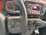 Fiat Panda 1.0 Hybrid sport Airco - Dakrails - Radio - Bluetooth - Centrale deurvergrendeling met afstandsbediening - Elektrische ramen - Start/stop systeem - Stuur multifunctioneel
