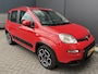 Fiat Panda 1.0 Hybrid sport Airco - Dakrails - Radio - Bluetooth - Centrale deurvergrendeling met afstandsbediening - Elektrische ramen - Start/stop systeem - Stuur multifunctioneel