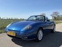Fiat Barchetta 1.8-16V Edizione 2001 | In Consignatie | Lederen bekleding | Weinig kilometers |