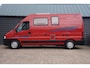 Dethleffs 2Win POSSL 2.8 HDI - AIRCO - LUIFEL - WC - VAST BED - TREKHAAK - NWE D RIEM -