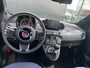 Fiat 500 1.0 Hybrid Club Cruise Control | Climate Control | Apple Carplay/Android Auto | Parkeersenoren