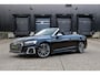 Audi S5 Cabriolet 3.0 TFSI S5 quattro | MASSAGE | RS-SEATS | 360 | KEYLESS | MATRIX | CARBON | DODE HOEK |