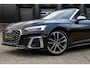 Audi S5 Cabriolet 3.0 TFSI S5 quattro | MASSAGE | RS-SEATS | 360 | KEYLESS | MATRIX | CARBON | DODE HOEK |