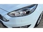 Ford Focus Wagon 125pk Titanium XENON | CLIMA | CRUISEN CONTROL | TREKHAAK | NAVI | STOELVERWARMING | PARKASSIST