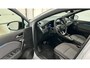 Renault Captur 1.3 mild hybrid 140 EDC techno
