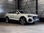 Audi Q3 35 TFSI S edition | S-Line | Sonos | LED | Carplay | Trekhaak | 20 inch |