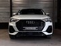Audi Q3 35 TFSI S edition | S-Line | Sonos | LED | Carplay | Trekhaak | 20 inch |