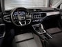 Audi Q3 35 TFSI S edition | S-Line | Sonos | LED | Carplay | Trekhaak | 20 inch |