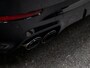 Porsche Cayenne Coupé 3.0 E-Hybrid Black Edition | SportDesign | Trekhaak | Achterasbest. | Sportuitlaat | HUD | Bijrijdersdisplay |