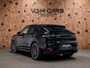 Porsche Cayenne Coupé 3.0 E-Hybrid Black Edition | SportDesign | Trekhaak | Achterasbest. | Sportuitlaat | HUD | Bijrijdersdisplay |
