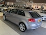 Audi A3 2.0 FSI Ambiente Automaat Airco, Cruise control, Isofix, Stuurberkachtiging