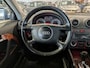 Audi A3 2.0 FSI Ambiente Automaat Airco, Cruise control, Isofix, Stuurberkachtiging