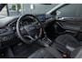 Ford Focus Wagon 1.0 EcoBoost Hybrid ST Line | Automaat | Nieuw model | Adaptieve cruise | Full LED | Winter-pack | Dodehoek detectie | Camera | Privacy-glass