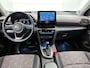 Toyota Yaris Cross 1.5 Hybrid Executive | JBL | Head-Up Display | Dodehoek detectie | Elektrische achterklep | Stoel+stuurverwarming | Trekhaak | Parkeersensoren voor+achter | Apple CarPlay/Android Auto | Cruise control adaptive |