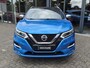 Nissan Qashqai 1.3 DIG-T Tekna + | Panoramadak | Leder | Trekhaak | Allseason banden |