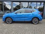 Nissan Qashqai 1.3 DIG-T Tekna + | Panoramadak | Leder | Trekhaak | Allseason banden |