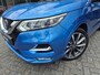 Nissan Qashqai 1.3 DIG-T Tekna + | Panoramadak | Leder | Trekhaak | Allseason banden |