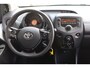 Toyota Aygo 1.0 VVT-i x-fun NL-Auto!! Airco I  Audio I Stuurbekr.,