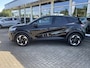 Renault Captur 1.3 mild hybrid 140 EDC techno