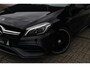 Mercedes-Benz A-klasse AMG 45 4MATIC Pano Harman Kardon Memory Leder KeyLess Stoelverw