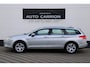 Citroën C5 Tourer 2.0 16V Luchtvering Trekhaak Navi Cruise !