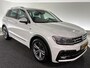 Volkswagen Tiguan 1.5 TSI ACT Highline Business R | TREKHAAK | STOEL-STUURVERW. | ADAP. CRUISE |