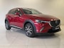 Mazda CX-3 2.0 SkyActiv-G 120 GT-M Line | Navigatie | Camera  | Trekhaak |