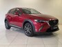 Mazda CX-3 2.0 SkyActiv-G 120 GT-M Line | Navigatie | Camera  | Trekhaak |