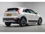 Kia Niro EV e-Niro DynamicLine 64.8 kWh 3-fase [ Navi Adapt.cruise Camera Stoel-en stuurverwarming ]