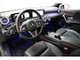 Mercedes-Benz A-klasse 180d Business Solution Luxury Aut. [ Sfeerverlichting Widescreen Leder Stoelverwarming ]