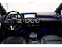 Mercedes-Benz A-klasse 180d Business Solution Luxury Aut. [ Sfeerverlichting Widescreen Leder Stoelverwarming ]