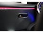 Mercedes-Benz A-klasse 180d Business Solution Luxury Aut. [ Sfeerverlichting Widescreen Leder Stoelverwarming ]