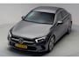 Mercedes-Benz A-klasse 180d Business Solution Luxury Aut. [ Sfeerverlichting Widescreen Leder Stoelverwarming ]