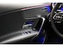Mercedes-Benz A-klasse 180d Business Solution Luxury Aut. [ Sfeerverlichting Widescreen Leder Stoelverwarming ]
