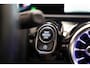Mercedes-Benz A-klasse 180d Business Solution Luxury Aut. [ Sfeerverlichting Widescreen Leder Stoelverwarming ]