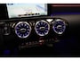 Mercedes-Benz A-klasse 180d Business Solution Luxury Aut. [ Sfeerverlichting Widescreen Leder Stoelverwarming ]