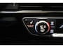 Audi A4 AVANT 40TFSI Sport S line black edition Aut. [ Half- Leder Apple / Android Stoelverwarming Navi ]
