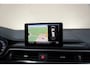 Audi A4 AVANT 40TFSI Sport S line black edition Aut. [ Half- Leder Apple / Android Stoelverwarming Navi ]