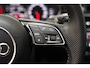 Audi A4 AVANT 40TFSI Sport S line black edition Aut. [ Half- Leder Apple / Android Stoelverwarming Navi ]